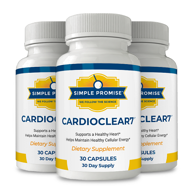 Cardio Clear 7